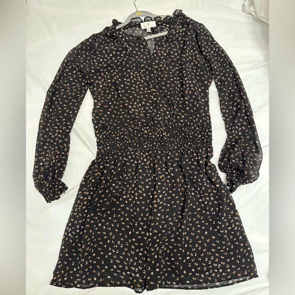 SOCIALITE mini dress size small